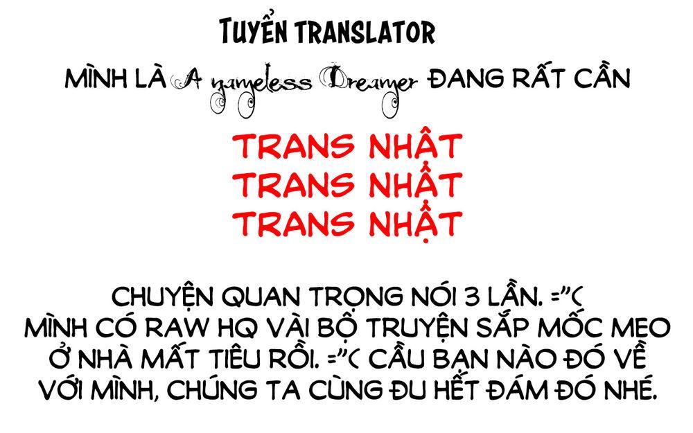 Ikki Yakou – Nhất Quỷ Dạ Hành Chapter 4 - Trang 2