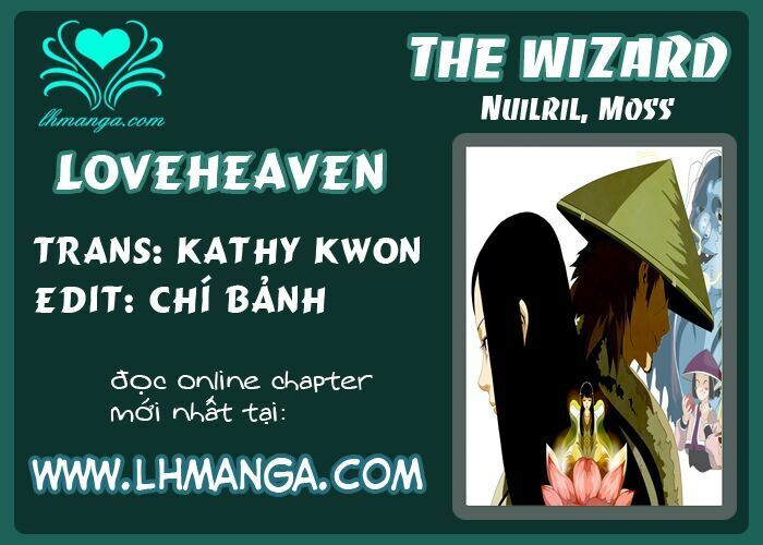 The Wizard Chapter 7 - Trang 2