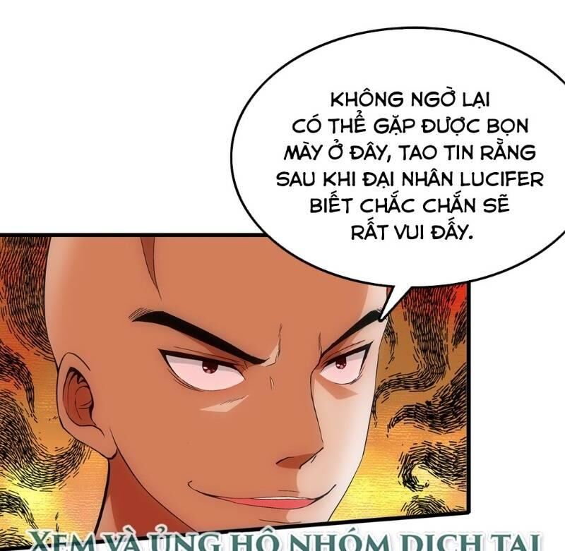 Trứng Ơi, Chạy Đi!! Chapter 15 - Trang 2