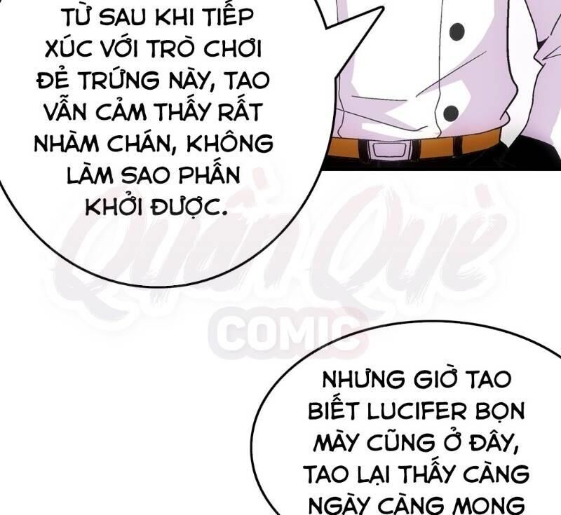 Trứng Ơi, Chạy Đi!! Chapter 15 - Trang 2