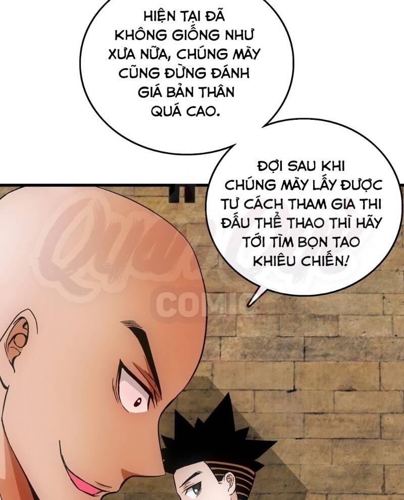 Trứng Ơi, Chạy Đi!! Chapter 15 - Trang 2