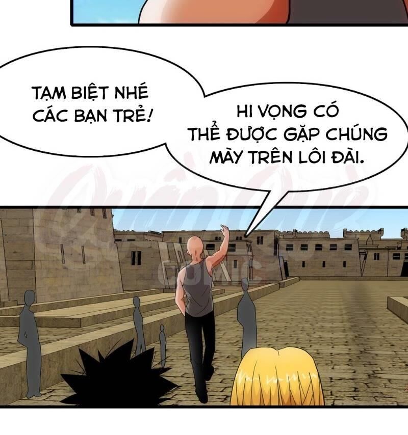 Trứng Ơi, Chạy Đi!! Chapter 15 - Trang 2