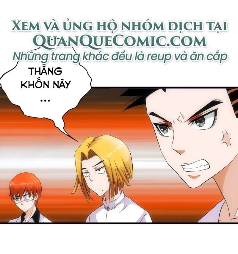 Trứng Ơi, Chạy Đi!! Chapter 15 - Trang 2