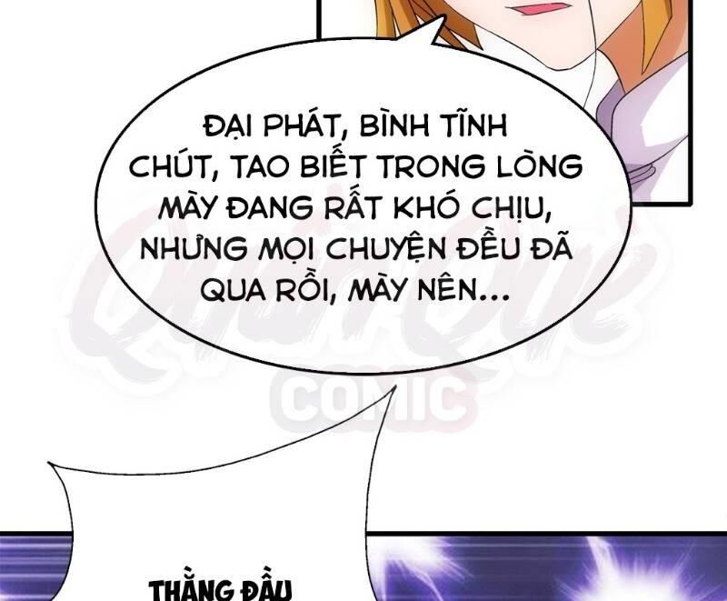 Trứng Ơi, Chạy Đi!! Chapter 15 - Trang 2