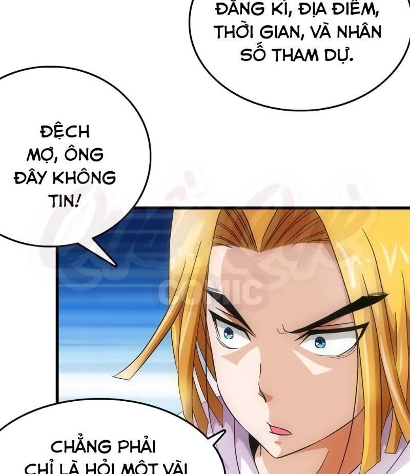 Trứng Ơi, Chạy Đi!! Chapter 15 - Trang 2