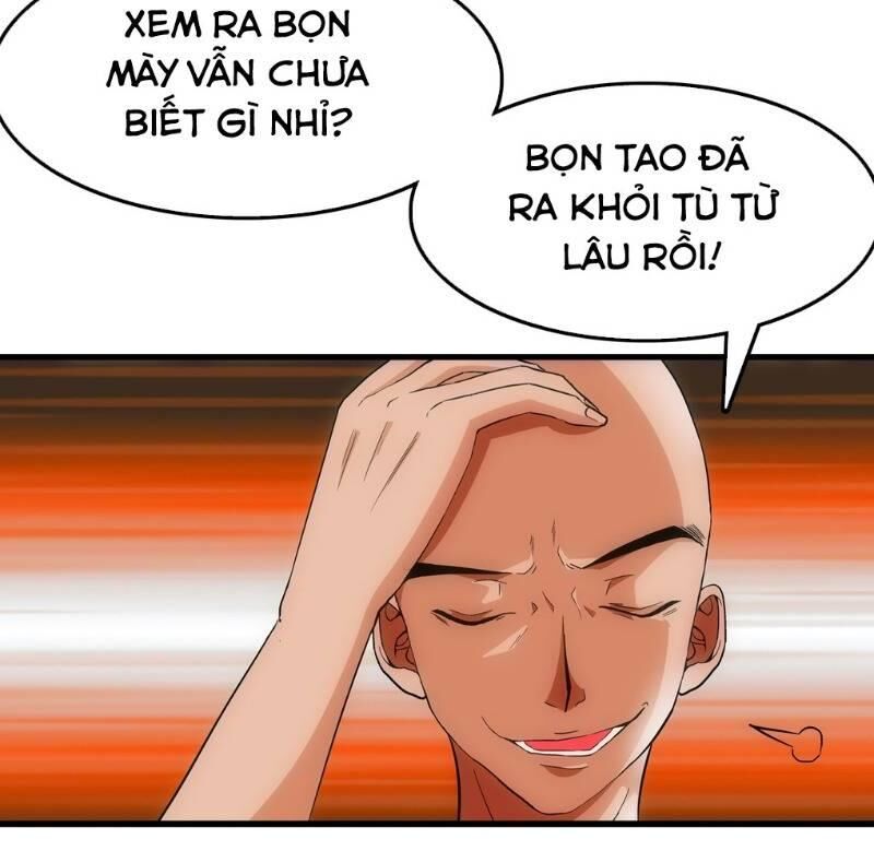 Trứng Ơi, Chạy Đi!! Chapter 15 - Trang 2