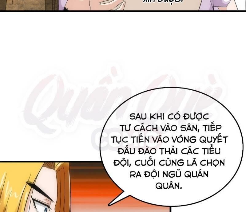 Trứng Ơi, Chạy Đi!! Chapter 15 - Trang 2