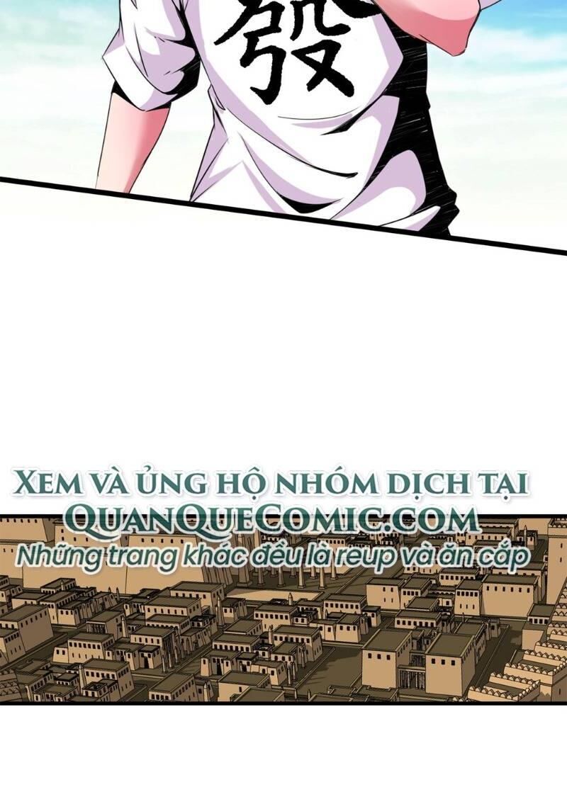 Trứng Ơi, Chạy Đi!! Chapter 15 - Trang 2