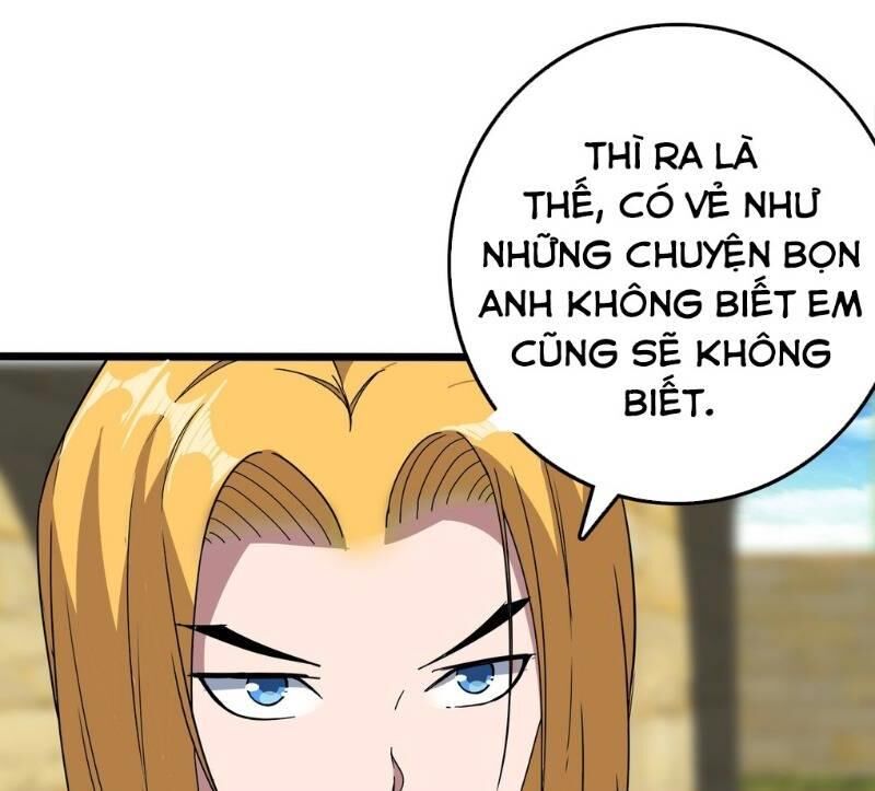 Trứng Ơi, Chạy Đi!! Chapter 14 - Trang 2