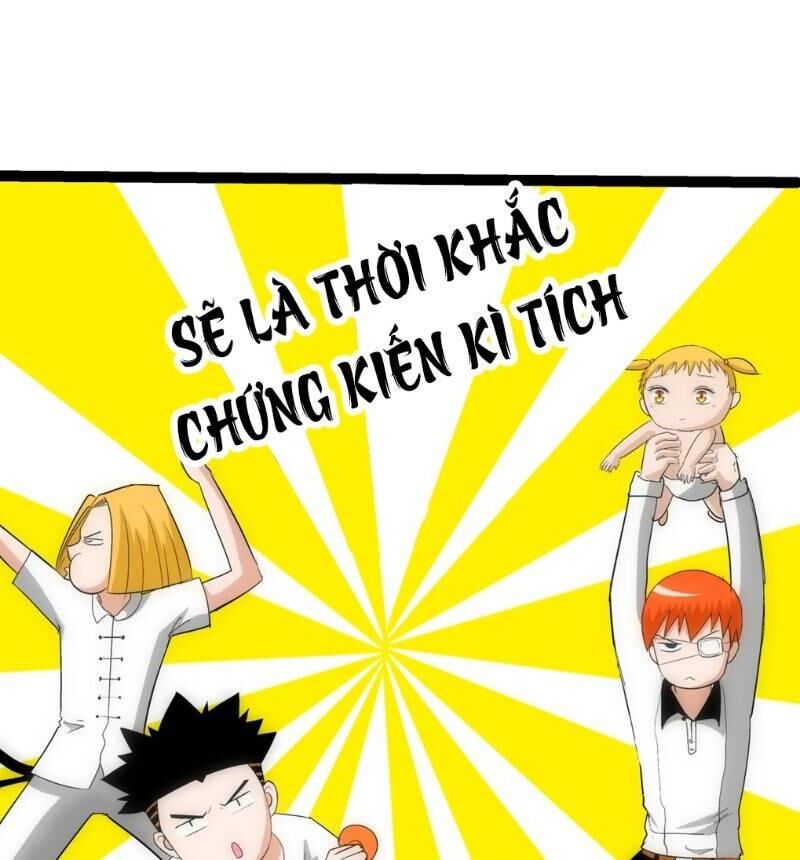 Trứng Ơi, Chạy Đi!! Chapter 11 - Trang 2