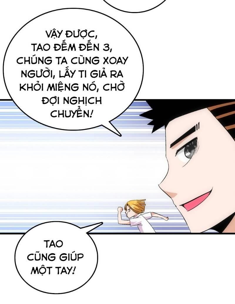 Trứng Ơi, Chạy Đi!! Chapter 10 - Trang 2