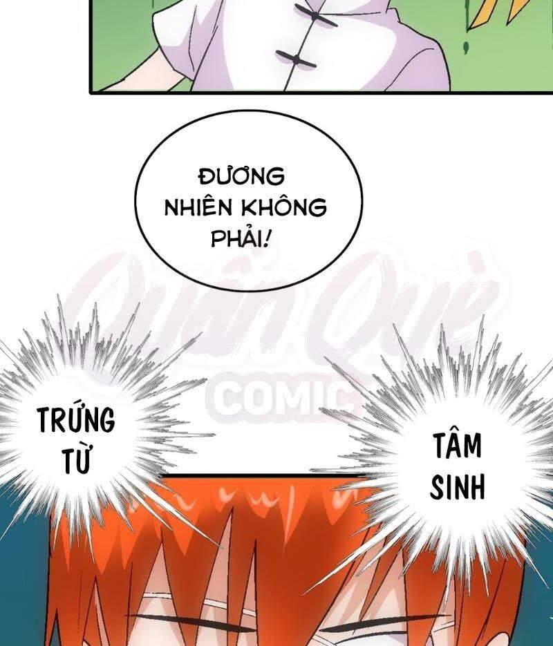 Trứng Ơi, Chạy Đi!! Chapter 10 - Trang 2