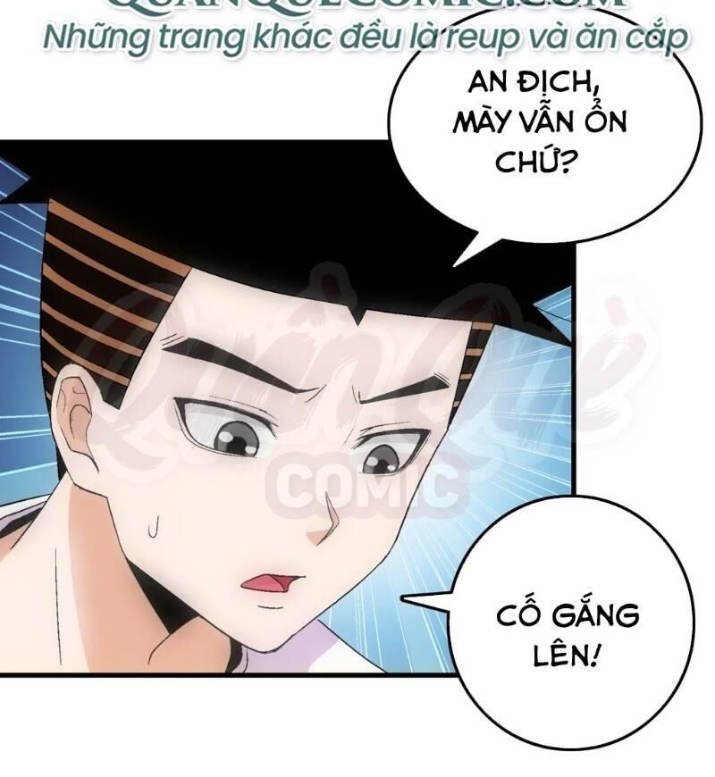 Trứng Ơi, Chạy Đi!! Chapter 9 - Trang 2