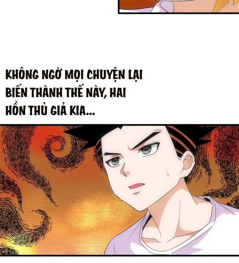 Trứng Ơi, Chạy Đi!! Chapter 9 - Trang 2