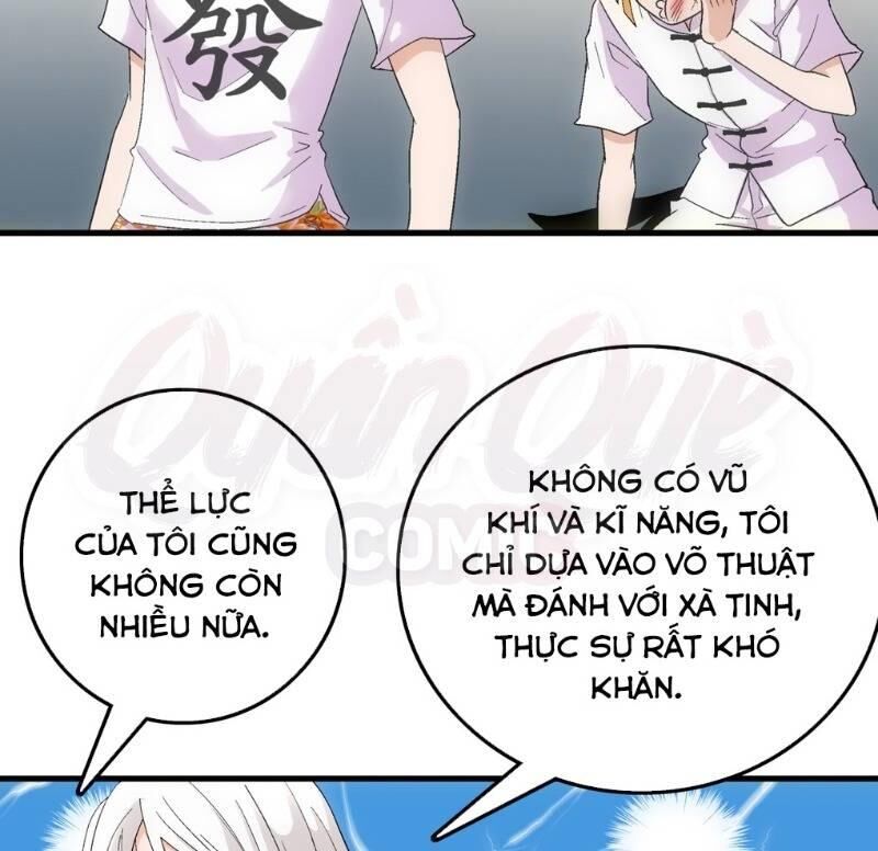 Trứng Ơi, Chạy Đi!! Chapter 9 - Trang 2