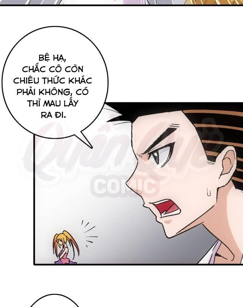 Trứng Ơi, Chạy Đi!! Chapter 9 - Trang 2