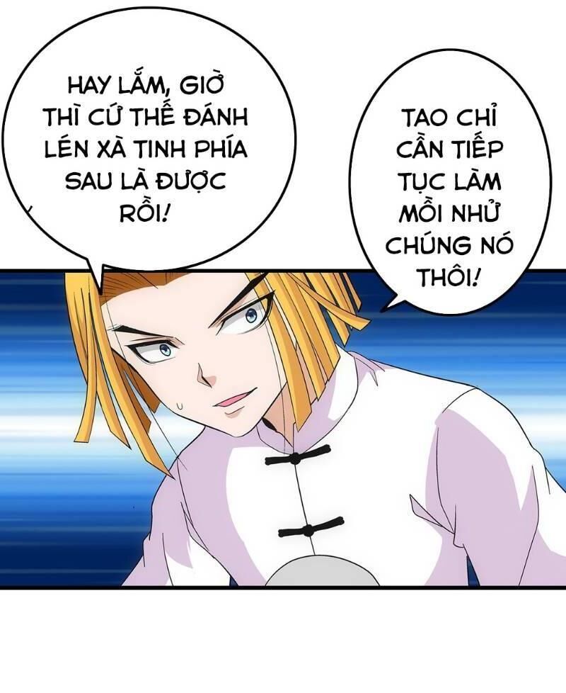 Trứng Ơi, Chạy Đi!! Chapter 6 - Trang 2