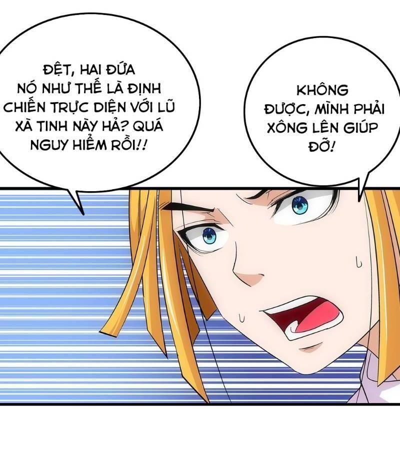 Trứng Ơi, Chạy Đi!! Chapter 6 - Trang 2