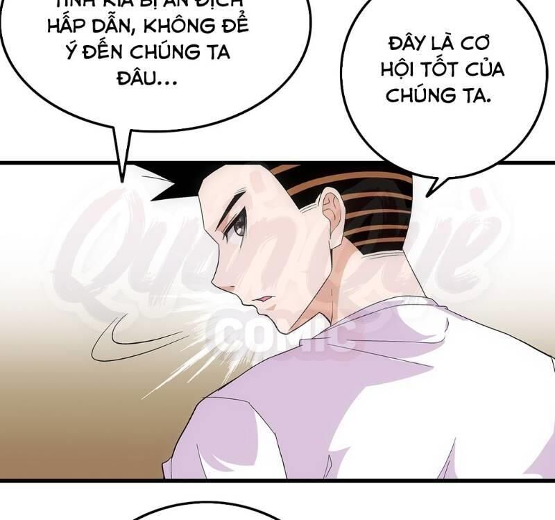 Trứng Ơi, Chạy Đi!! Chapter 6 - Trang 2