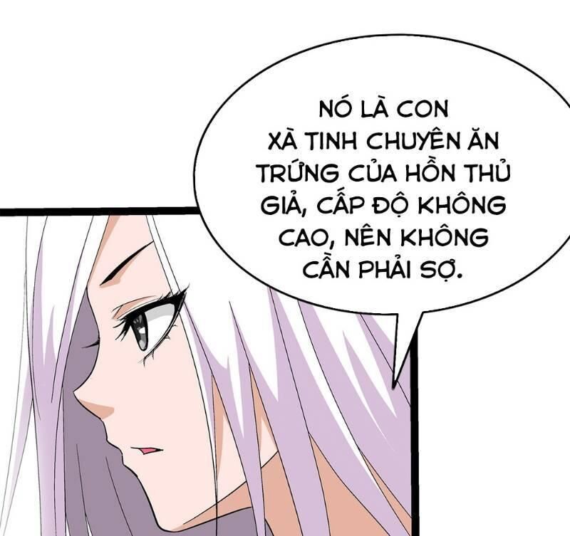 Trứng Ơi, Chạy Đi!! Chapter 4 - Trang 2