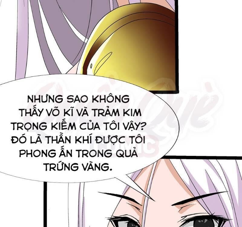 Trứng Ơi, Chạy Đi!! Chapter 4 - Trang 2