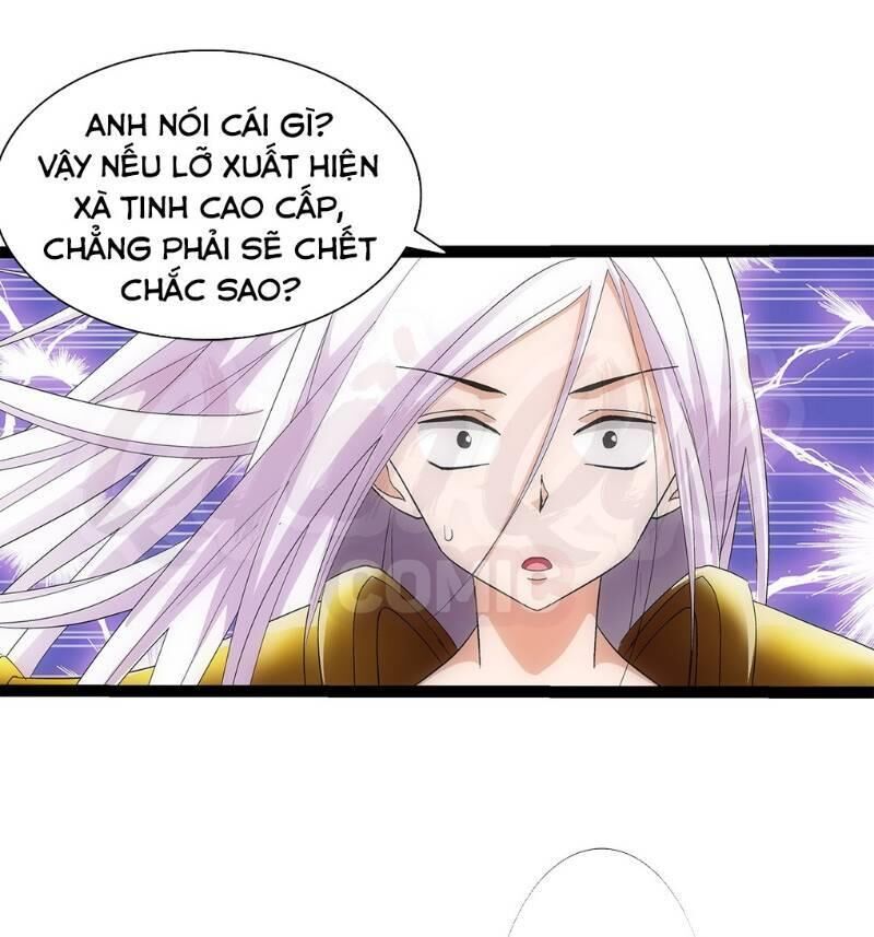 Trứng Ơi, Chạy Đi!! Chapter 4 - Trang 2