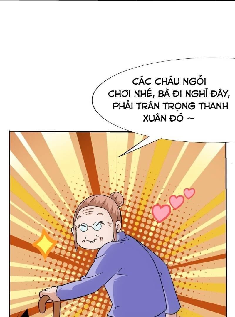 Trứng Ơi, Chạy Đi!! Chapter 3 - Trang 2