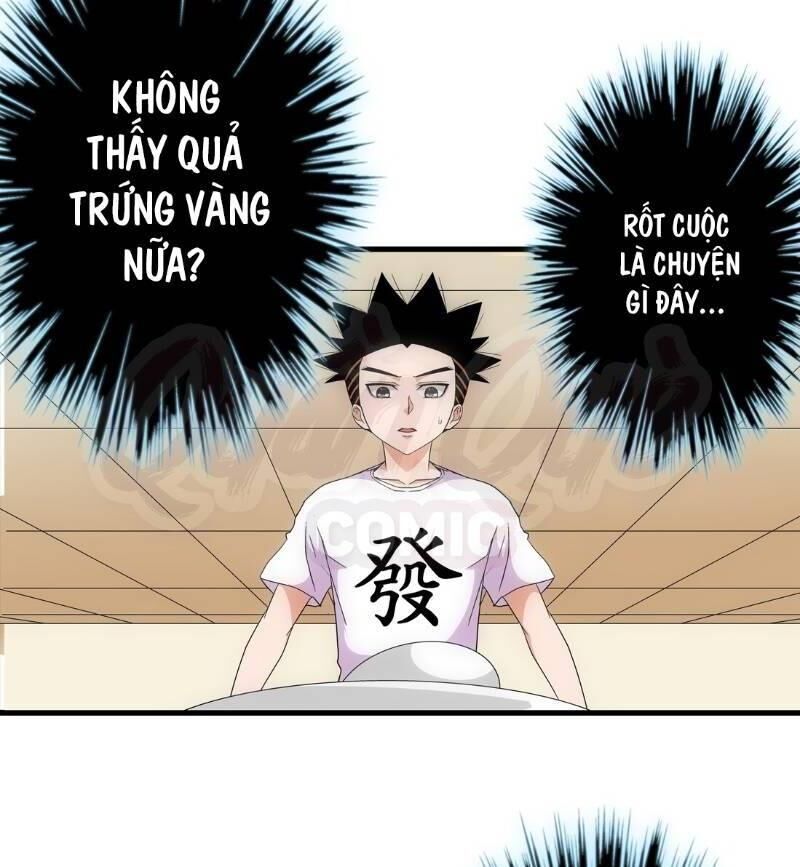 Trứng Ơi, Chạy Đi!! Chapter 3 - Trang 2