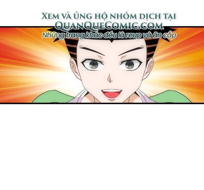 Trứng Ơi, Chạy Đi!! Chapter 2 - Trang 2