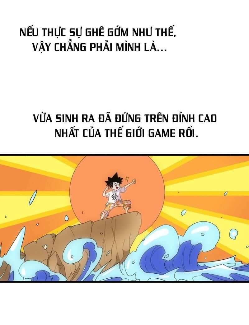 Trứng Ơi, Chạy Đi!! Chapter 2 - Trang 2