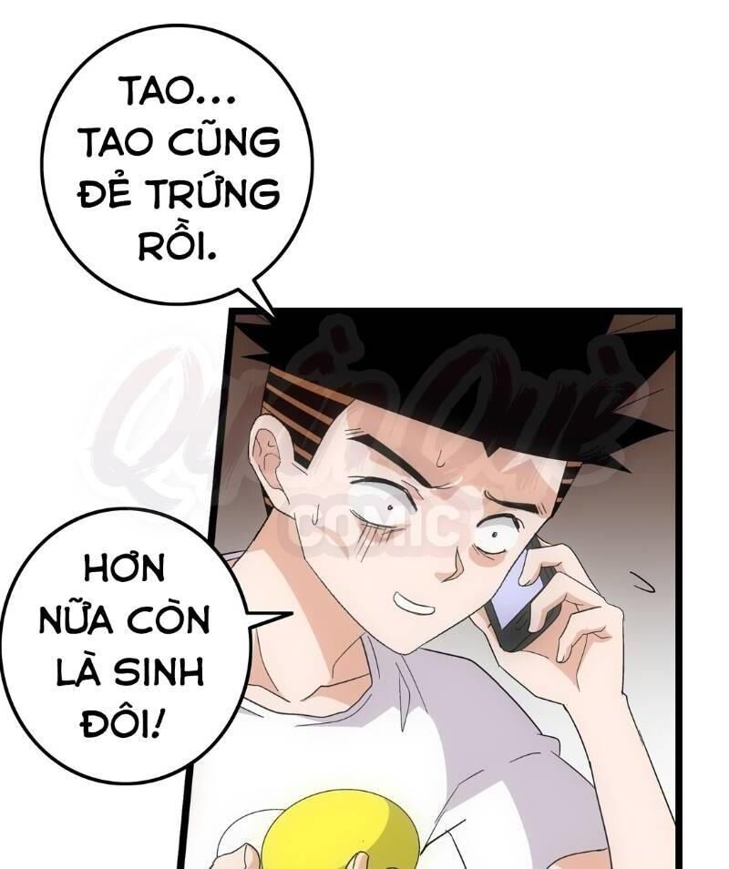 Trứng Ơi, Chạy Đi!! Chapter 2 - Trang 2