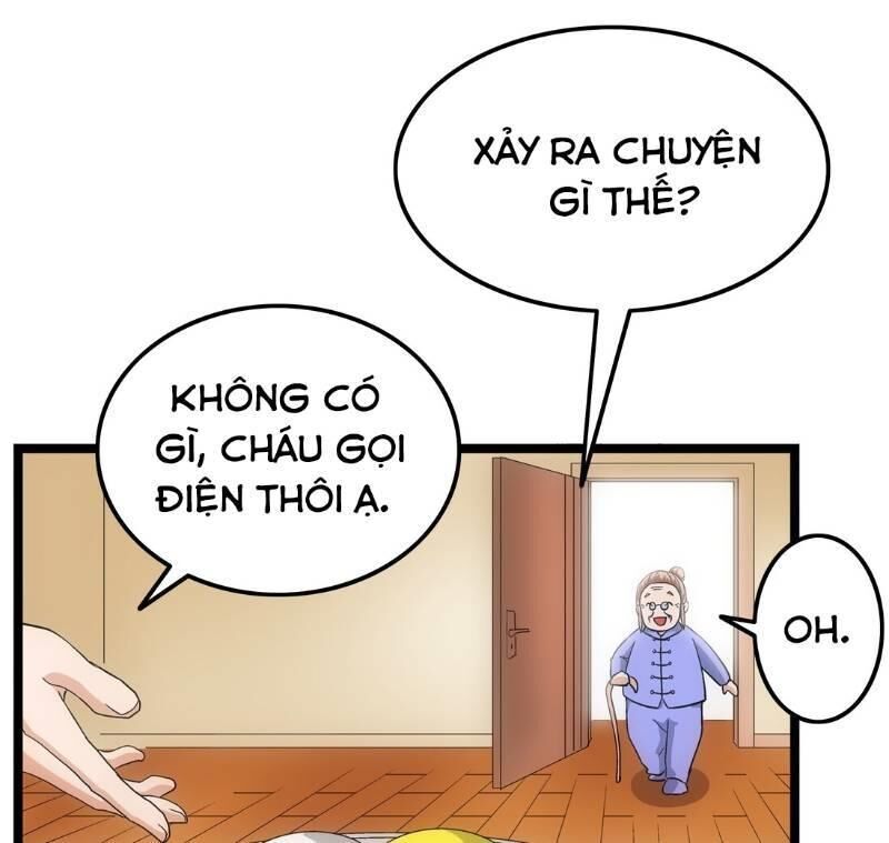 Trứng Ơi, Chạy Đi!! Chapter 2 - Trang 2