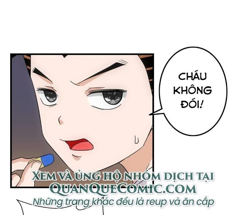 Trứng Ơi, Chạy Đi!! Chapter 1 - Trang 2