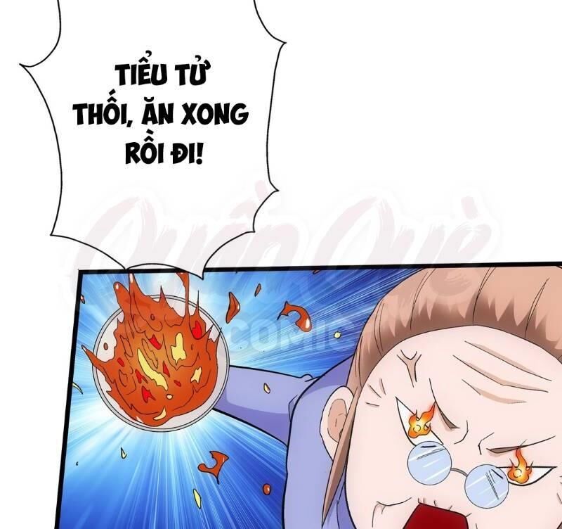 Trứng Ơi, Chạy Đi!! Chapter 1 - Trang 2