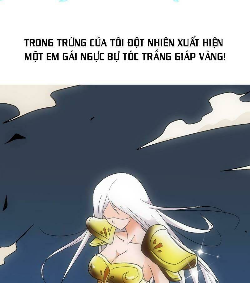 Trứng Ơi, Chạy Đi!! Chapter 0 - Trang 2