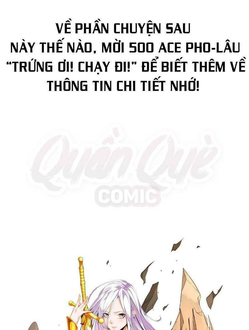 Trứng Ơi, Chạy Đi!! Chapter 0 - Trang 2