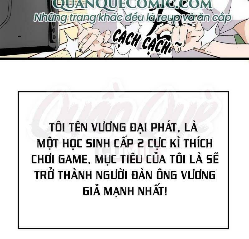 Trứng Ơi, Chạy Đi!! Chapter 0 - Trang 2