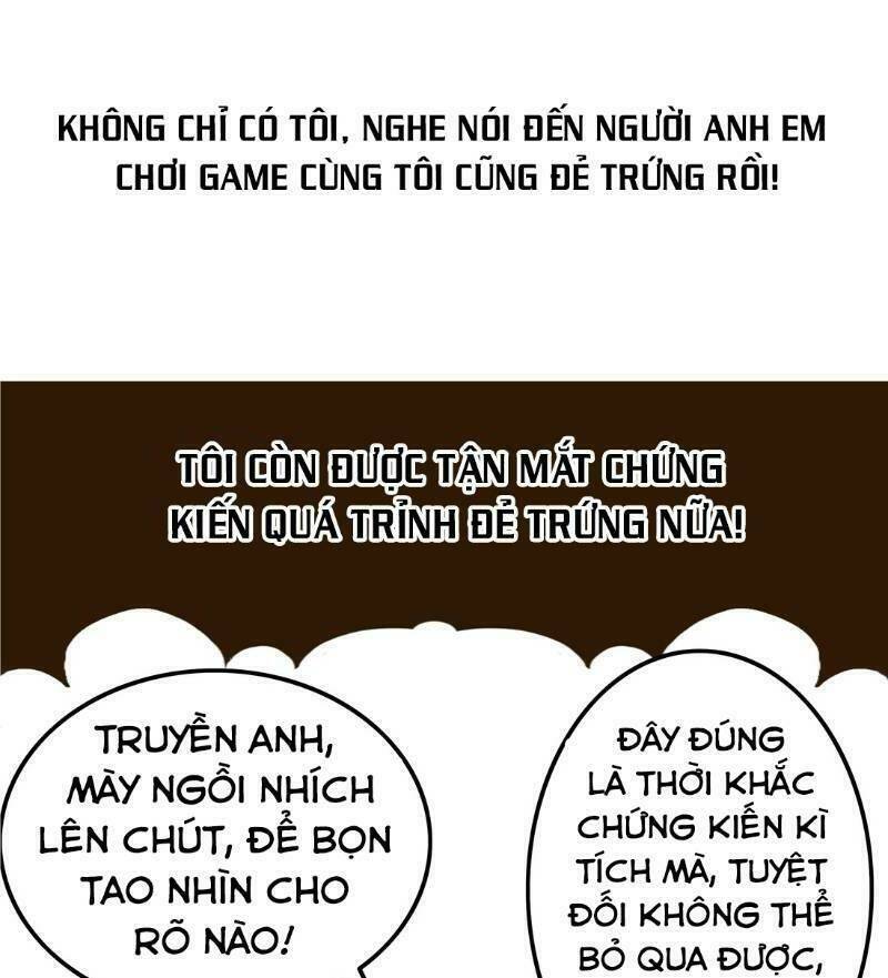 Trứng Ơi, Chạy Đi!! Chapter 0 - Trang 2