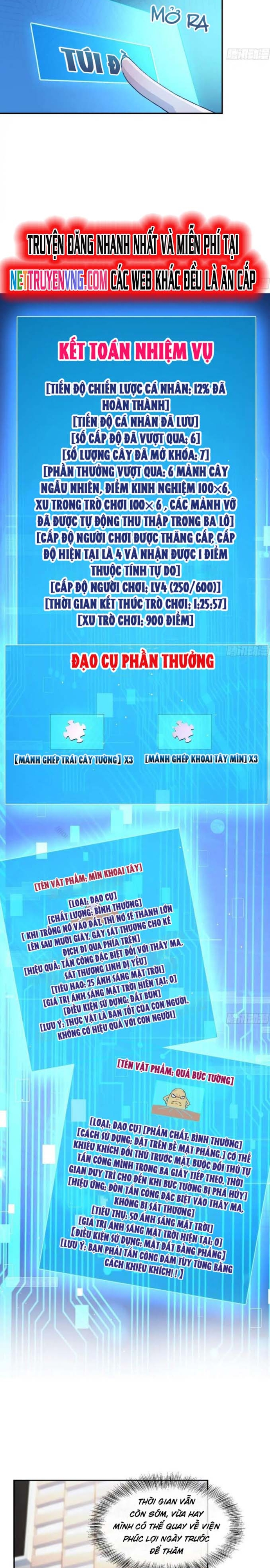 Người Chơi Hệ Tu La Chapter 13 - Trang 2