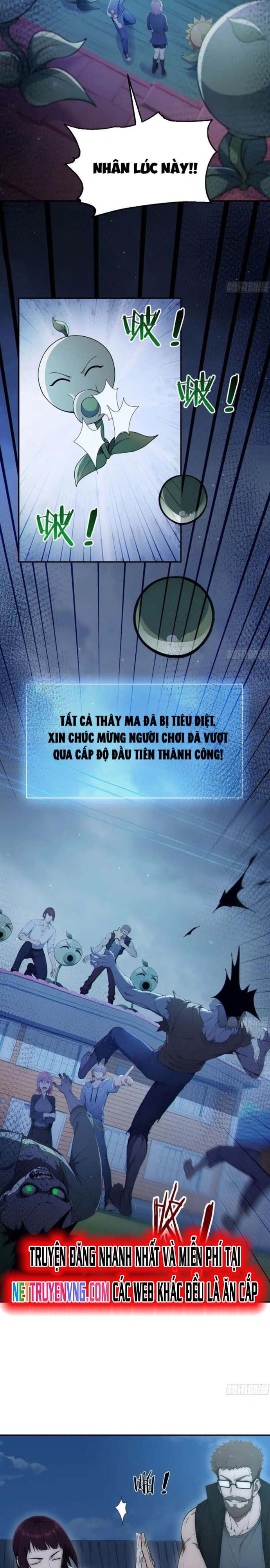 Người Chơi Hệ Tu La Chapter 13 - Trang 2