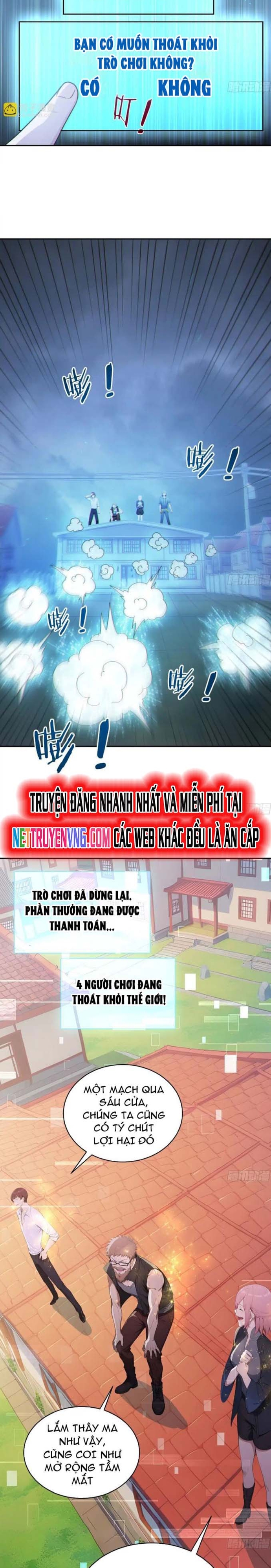 Người Chơi Hệ Tu La Chapter 13 - Trang 2