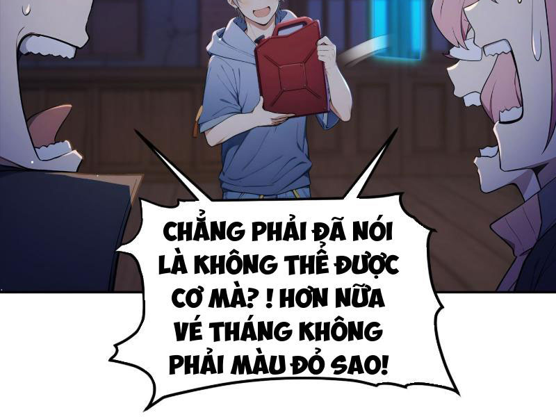 Người Chơi Hệ Tu La Chapter 5 - Trang 2