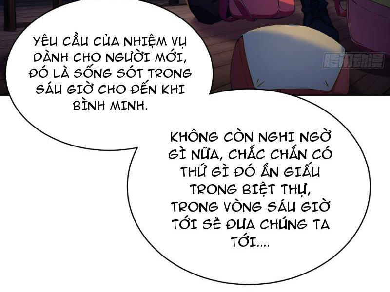 Người Chơi Hệ Tu La Chapter 5 - Trang 2