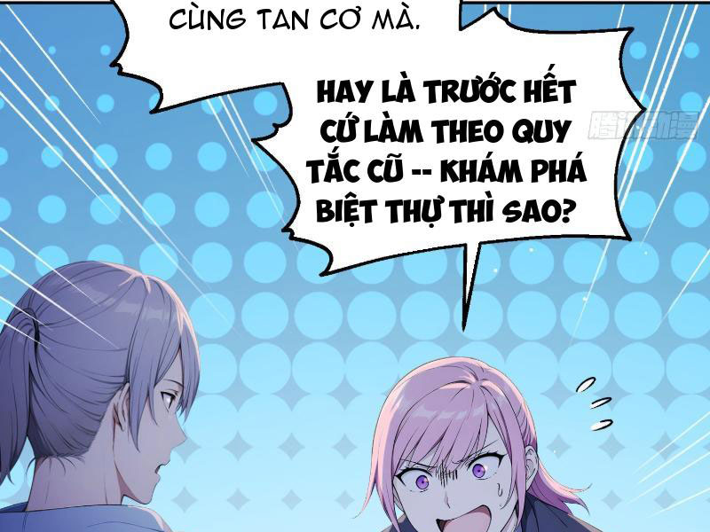 Người Chơi Hệ Tu La Chapter 5 - Trang 2