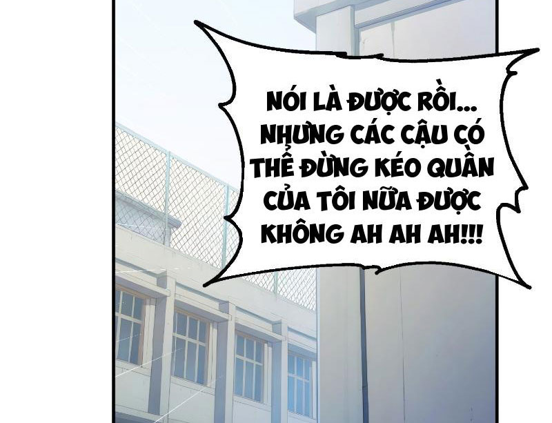 Người Chơi Hệ Tu La Chapter 4 - Trang 2