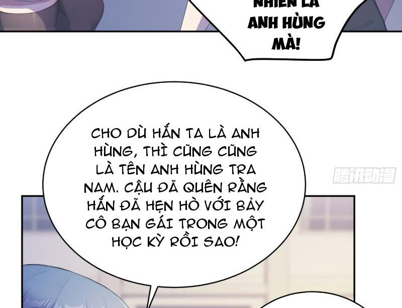 Người Chơi Hệ Tu La Chapter 4 - Trang 2