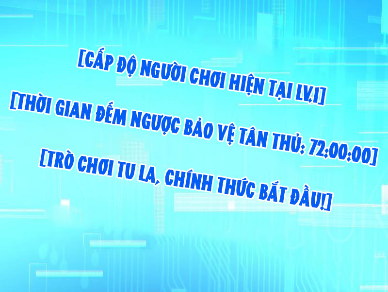 Người Chơi Hệ Tu La Chapter 3 - Trang 2