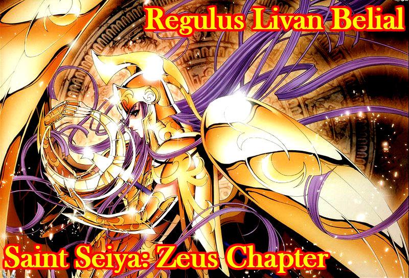 Áo Giáp Vàng: Zeus Chapter 3 - Trang 2