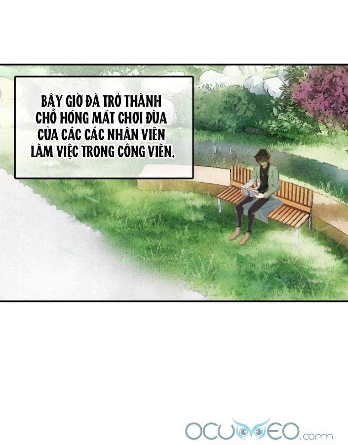 Cách Sông Ngàn Dặm, Tần Xuyên Tri Hạ Chapter 4 - Trang 2