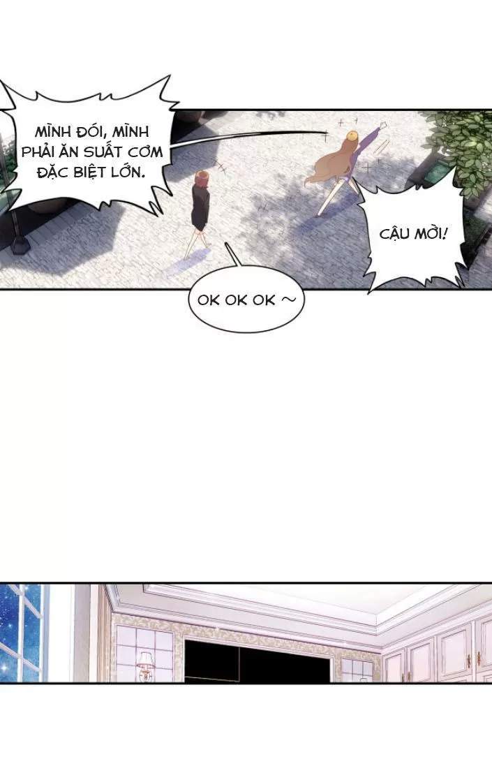 Cách Sông Ngàn Dặm, Tần Xuyên Tri Hạ Chapter 3 - Trang 2